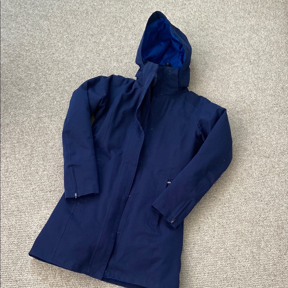 Patagonia Tres 3-in-1 Parka